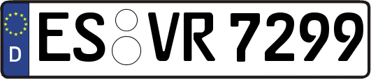 ES-VR7299