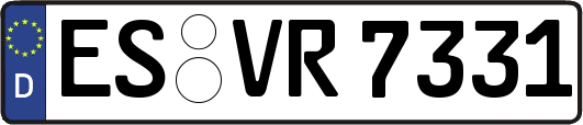 ES-VR7331