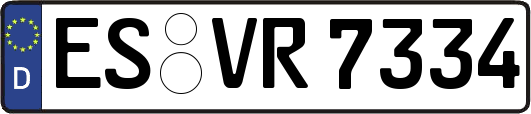 ES-VR7334