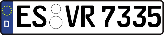 ES-VR7335