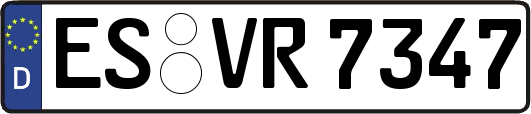 ES-VR7347