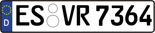 ES-VR7364