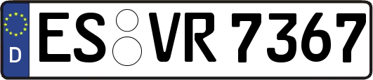 ES-VR7367