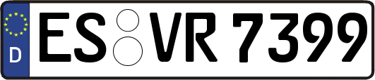 ES-VR7399