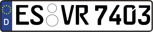 ES-VR7403