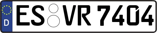 ES-VR7404