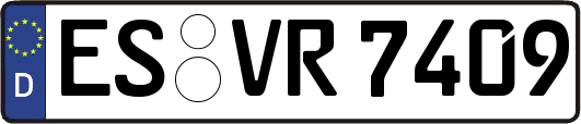 ES-VR7409