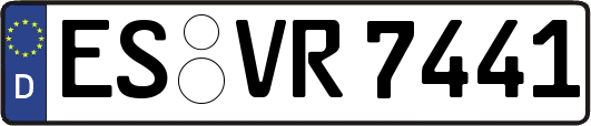 ES-VR7441