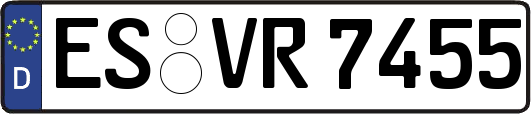ES-VR7455