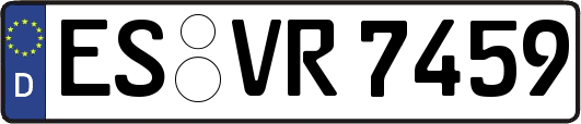 ES-VR7459