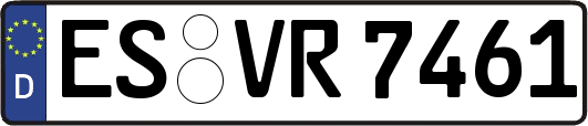 ES-VR7461