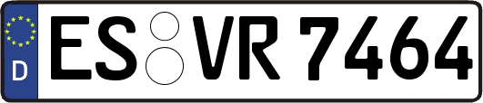 ES-VR7464