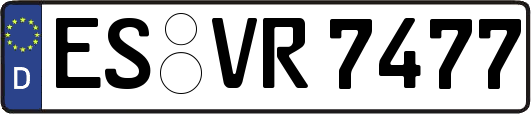 ES-VR7477