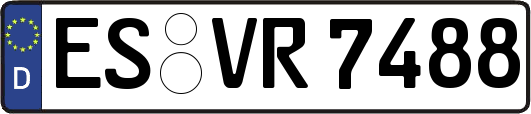 ES-VR7488