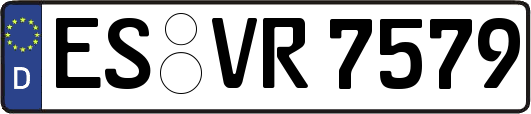 ES-VR7579
