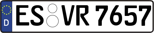 ES-VR7657