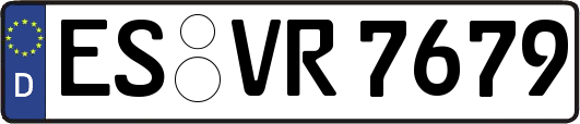 ES-VR7679