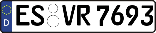 ES-VR7693