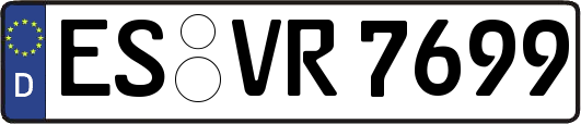 ES-VR7699