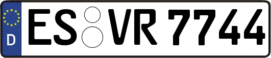 ES-VR7744
