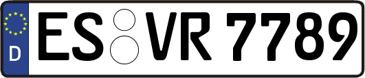 ES-VR7789