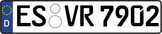 ES-VR7902