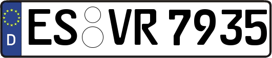 ES-VR7935