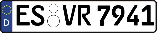 ES-VR7941