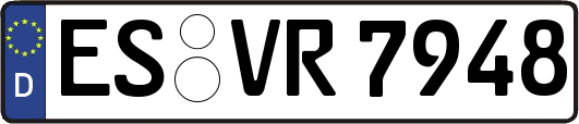 ES-VR7948