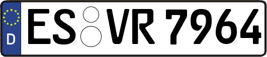 ES-VR7964