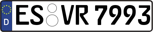 ES-VR7993