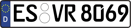 ES-VR8069