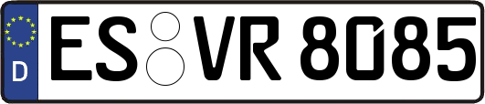 ES-VR8085