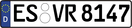 ES-VR8147