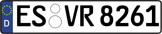 ES-VR8261