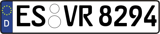 ES-VR8294
