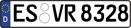 ES-VR8328