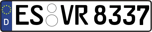 ES-VR8337