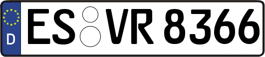 ES-VR8366