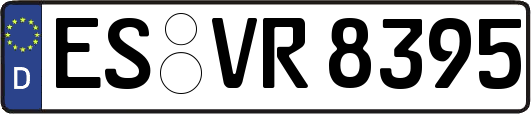ES-VR8395