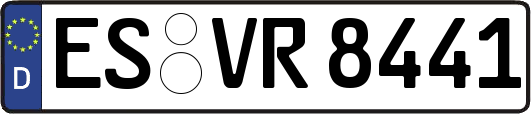 ES-VR8441