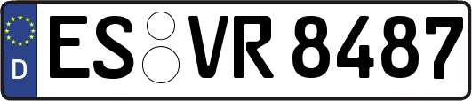ES-VR8487