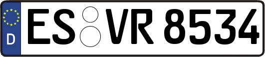 ES-VR8534