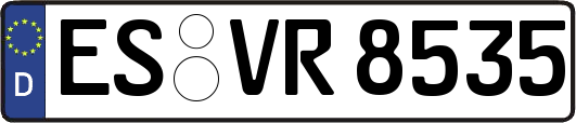 ES-VR8535