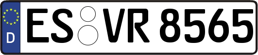 ES-VR8565