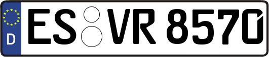 ES-VR8570