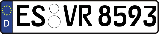 ES-VR8593
