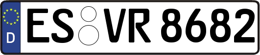 ES-VR8682