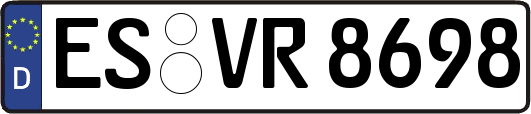 ES-VR8698