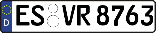 ES-VR8763